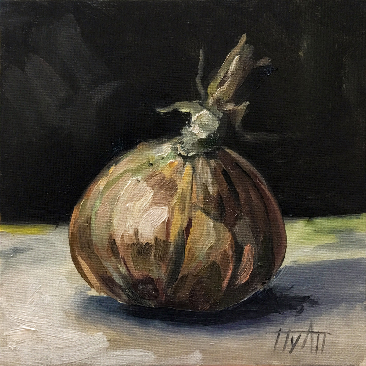 Oignon Jaune by Prairie Project 