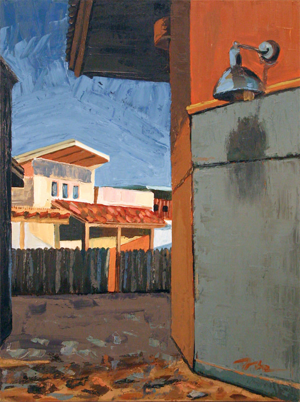 Prairie House No.37 (El Mercado Del Sol) by Prairie Project 