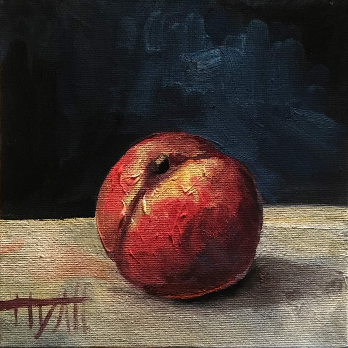 Etude' de Peche II by Prairie Project, Image 1.
