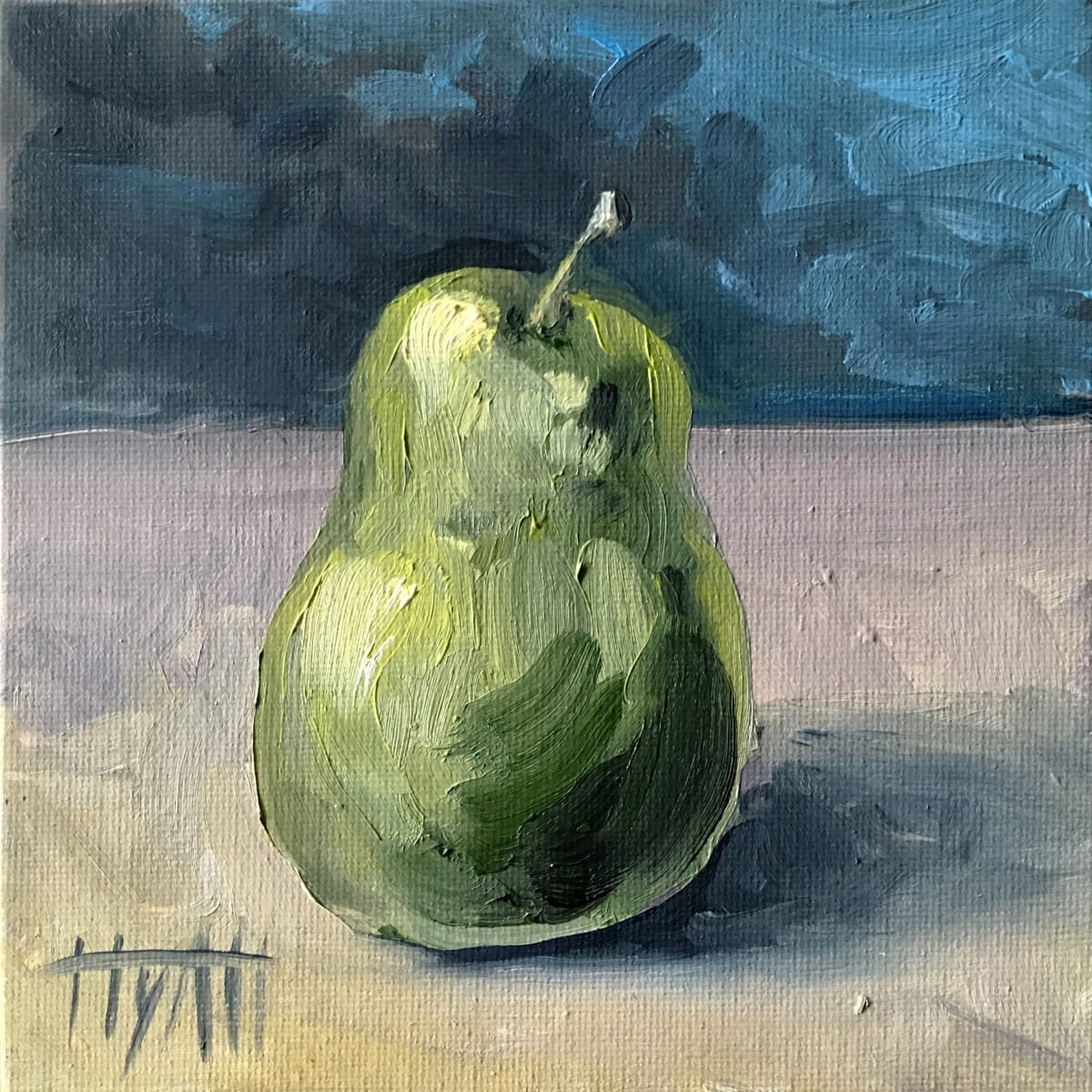 Poire by Prairie Project, Image 1.
