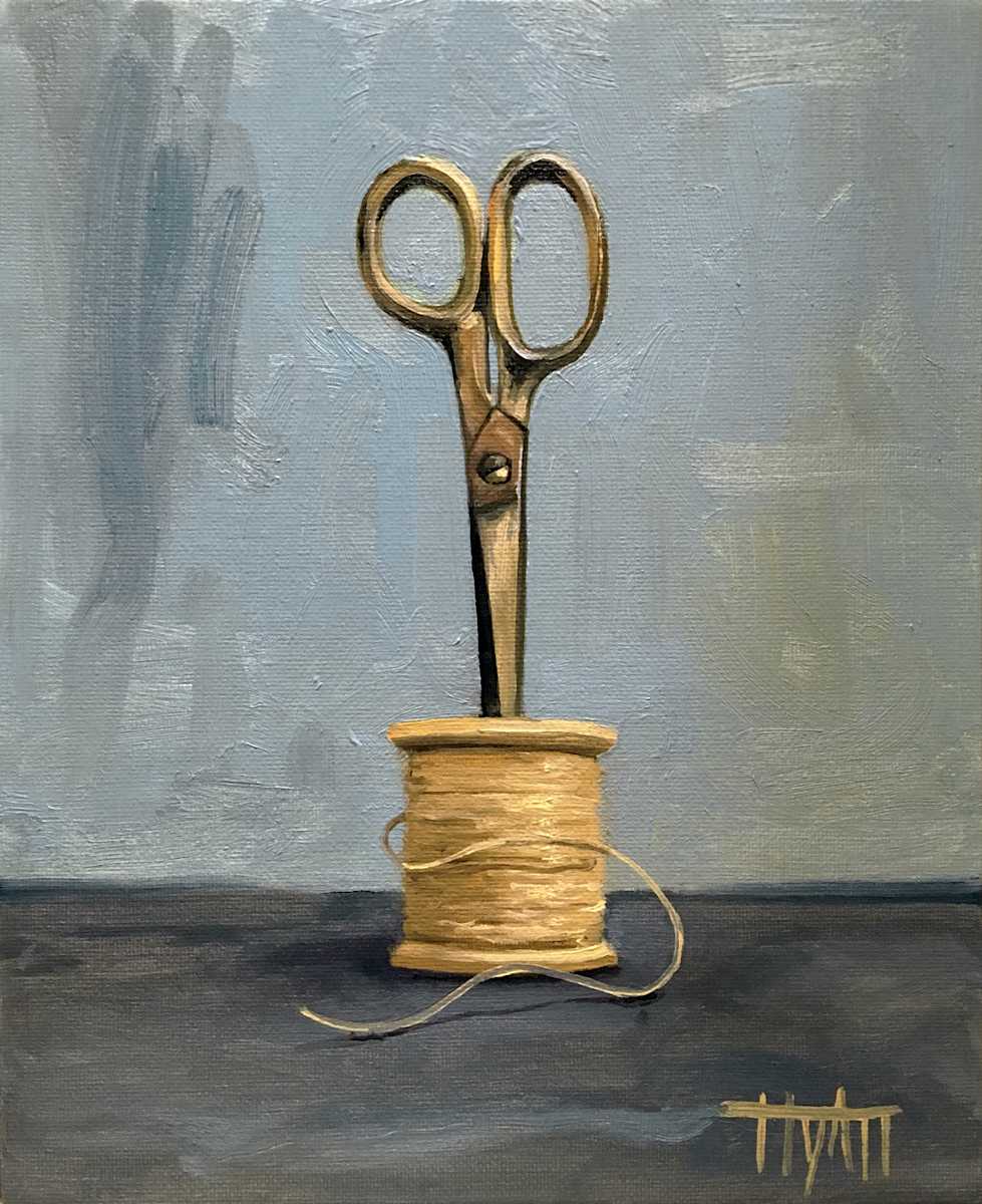 Tour de Ciseaux by Prairie Project, Image 1.