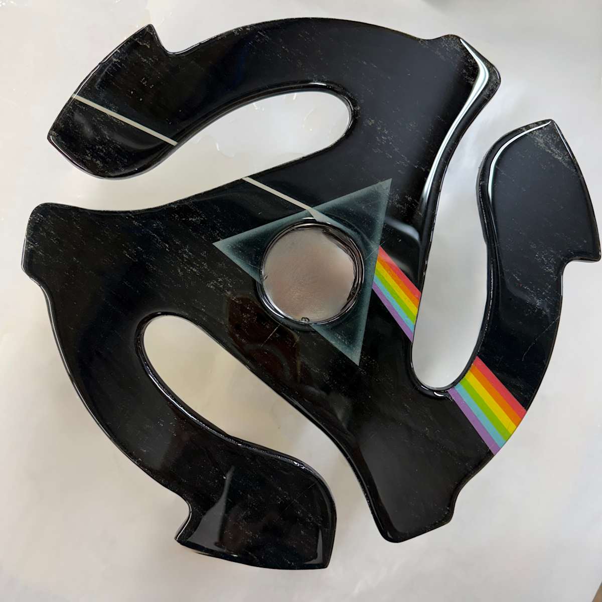 Single Wijit Pink Floyd by Prairie Project, Image 1.