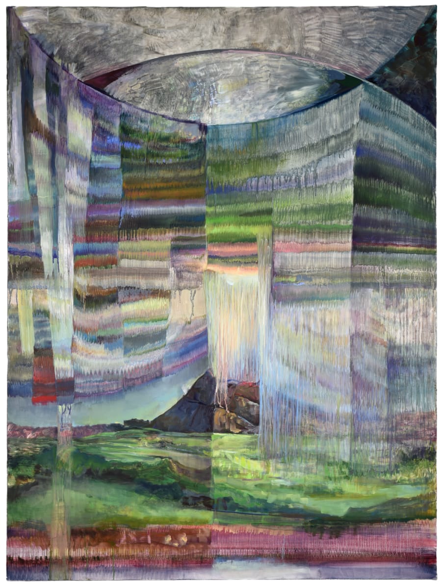 Oneness by Linda Price-Sneddon 