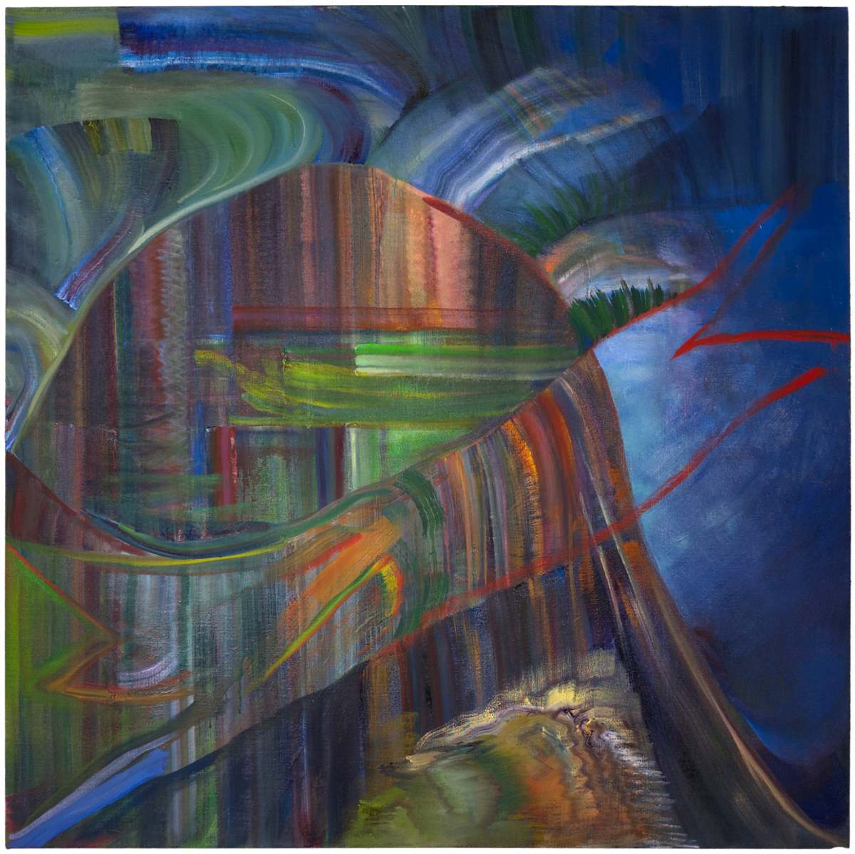 Contingent Being by Linda Price-Sneddon, Image 1.