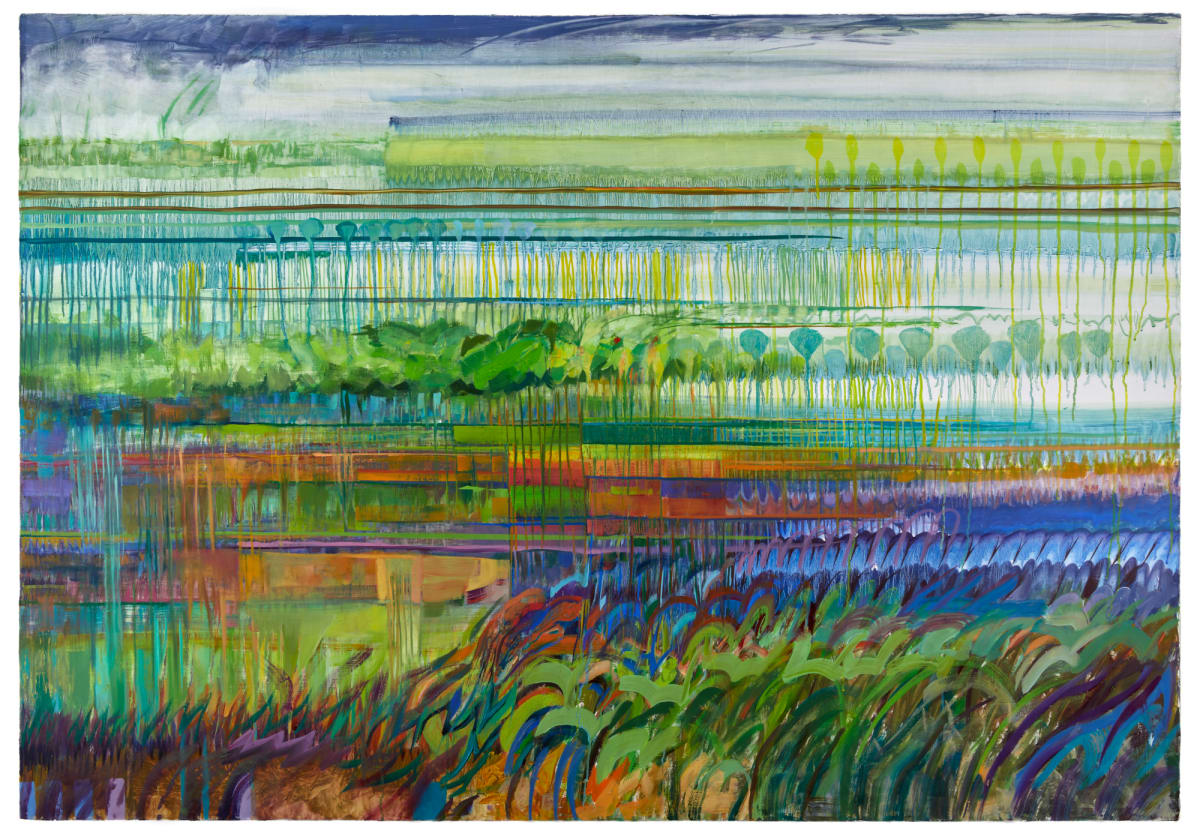 "Entropics" by Linda Price-Sneddon, Image 2.