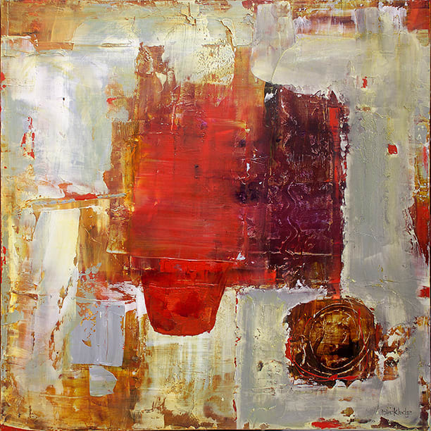 Equus by Mary Lou Blackledge 