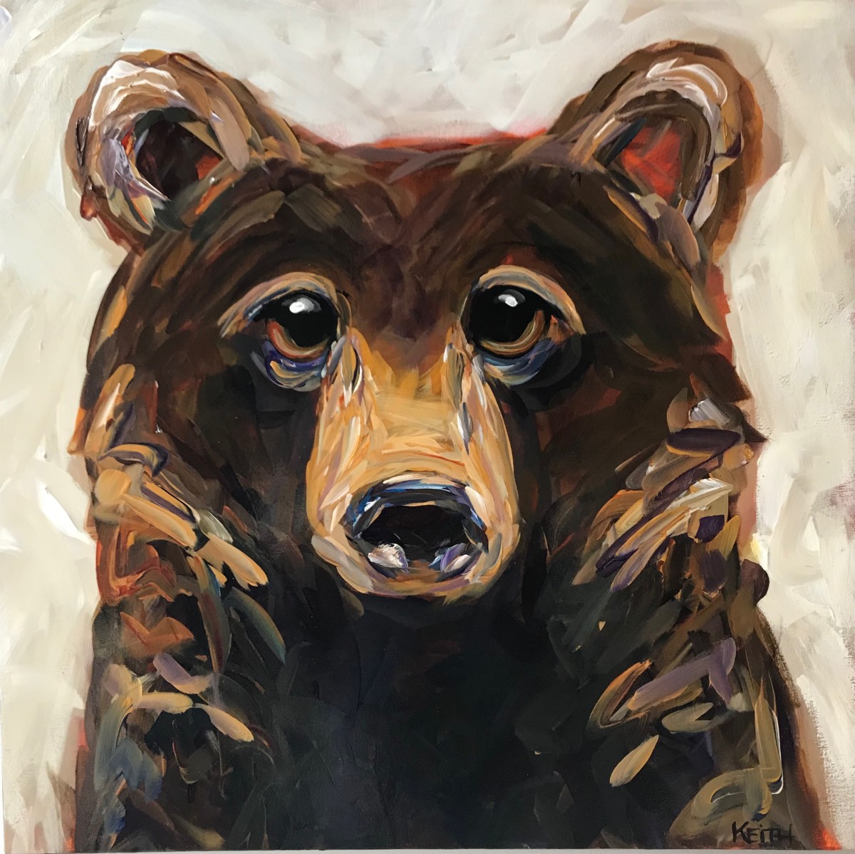 Annie by Kandice Keith 