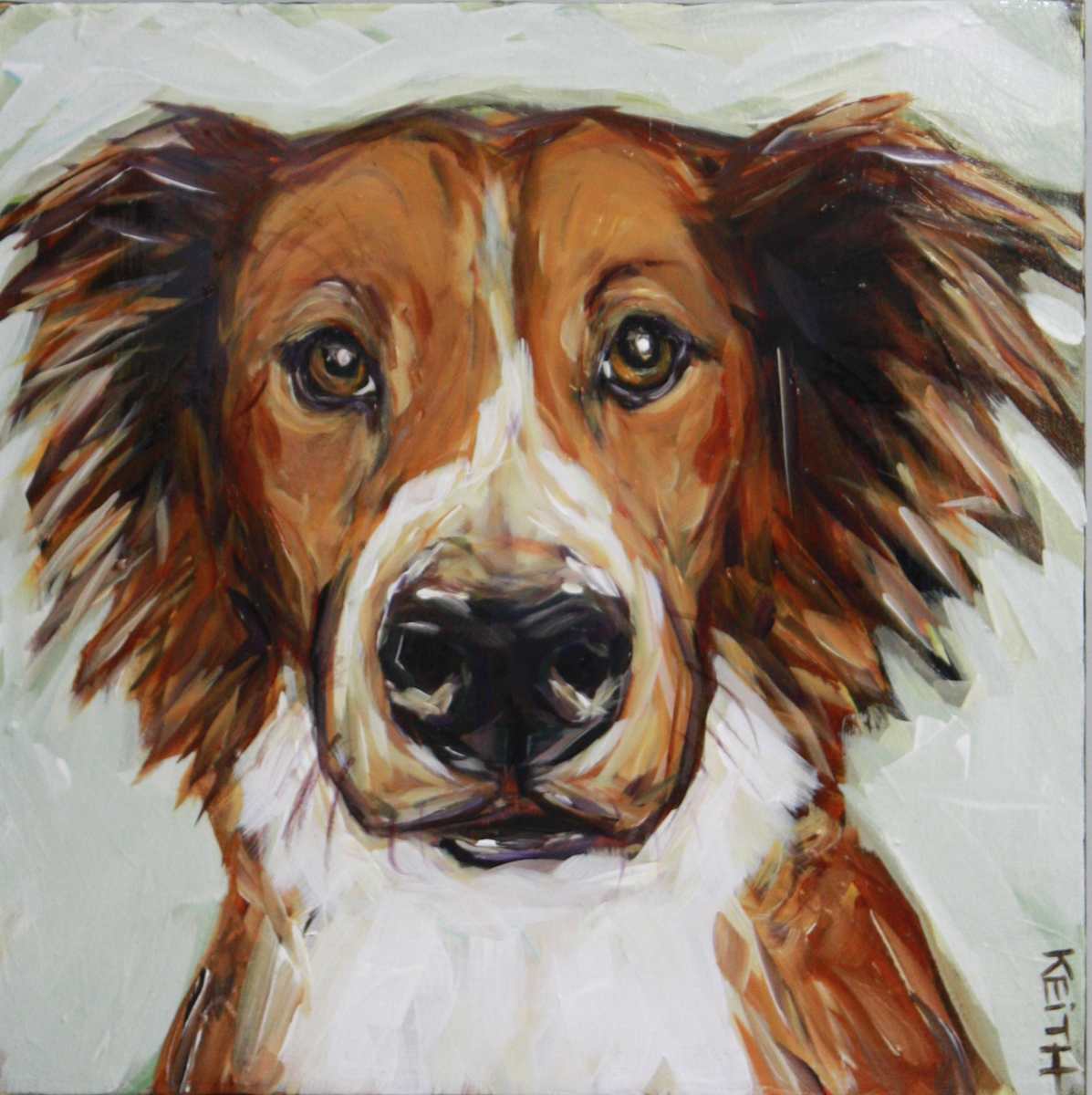 Maple by Kandice Keith, Image 1.