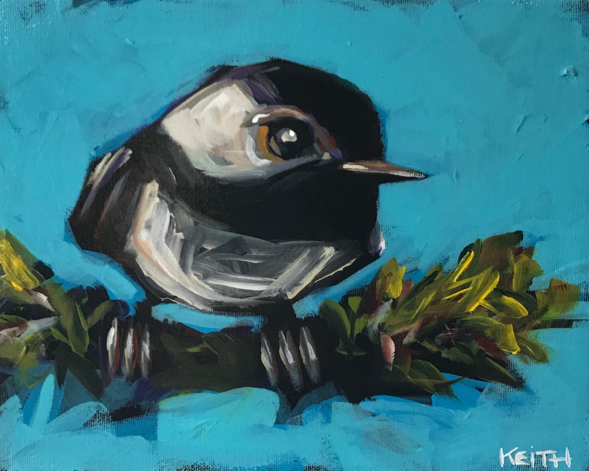 Victoria by Kandice Keith 