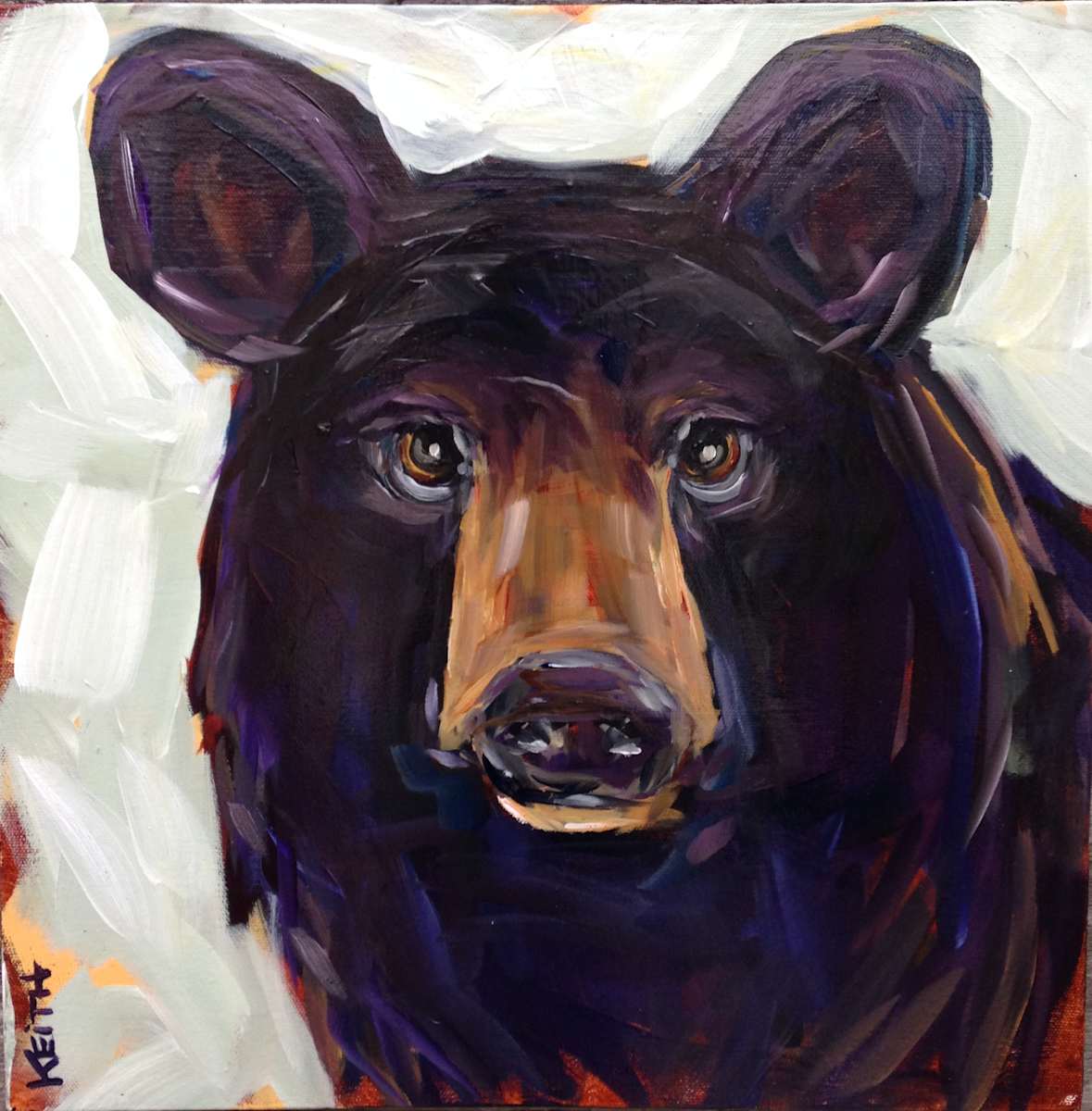 Hope by Kandice Keith, Image 1.