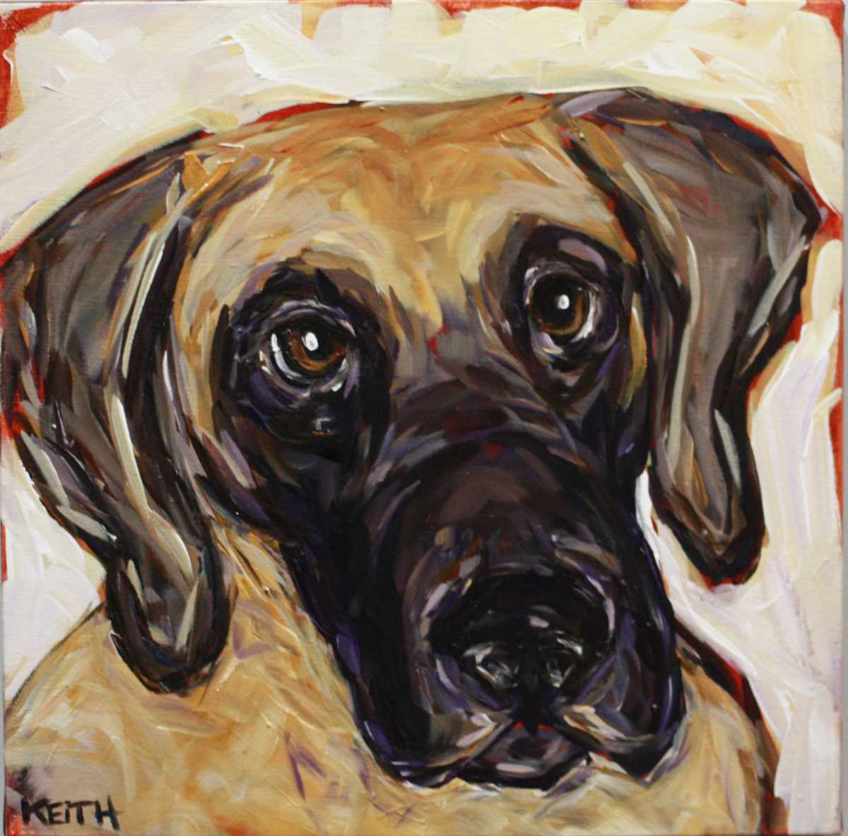 Lilly by Kandice Keith, Image 1.