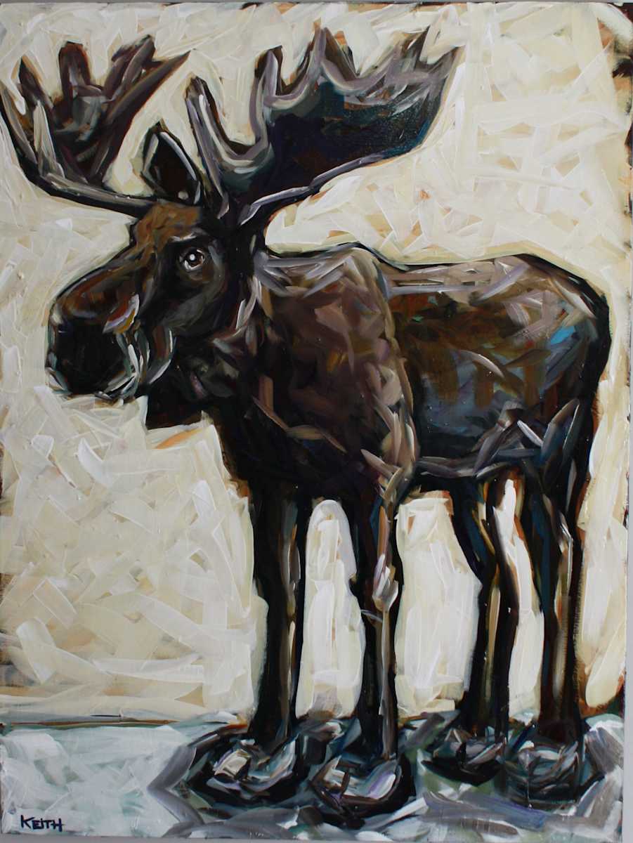 Max by Kandice Keith, Image 1.