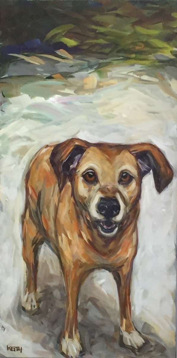 Ellie by Kandice Keith 