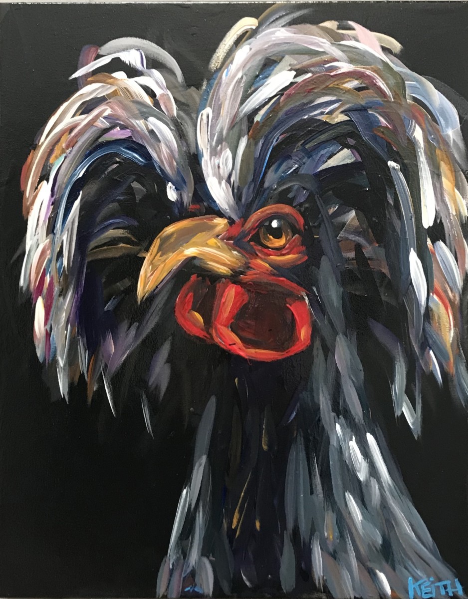 Donovan by Kandice Keith 