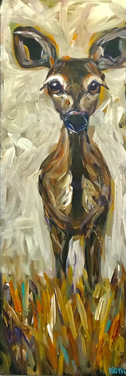 Deena by Kandice Keith 