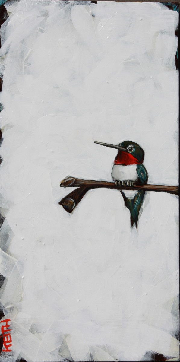 Julius by Kandice Keith 