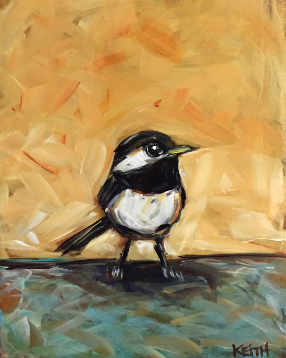 Audrey by Kandice Keith 