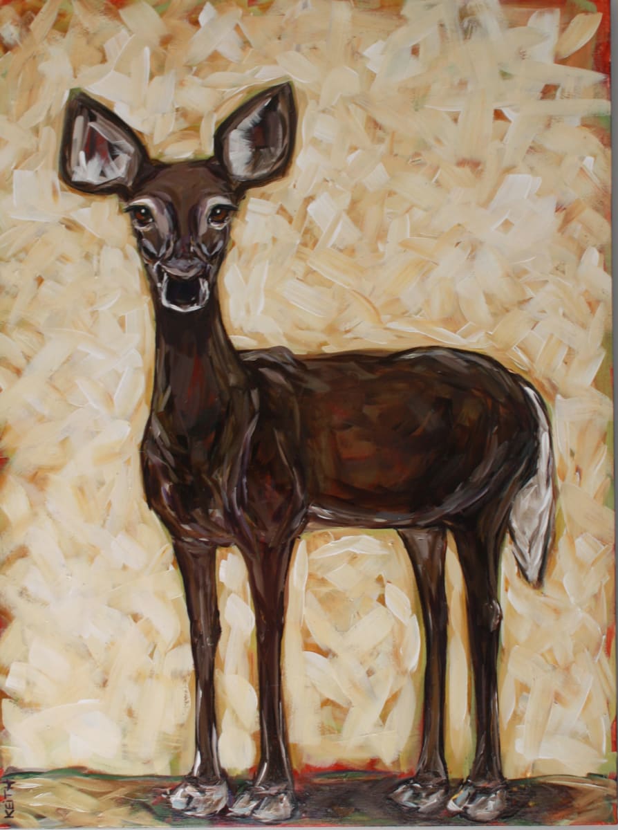 Dorthy by Kandice Keith, Image 1.
