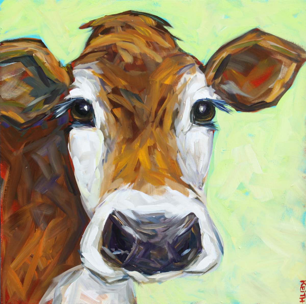 Sophie by Kandice Keith, Image 1.