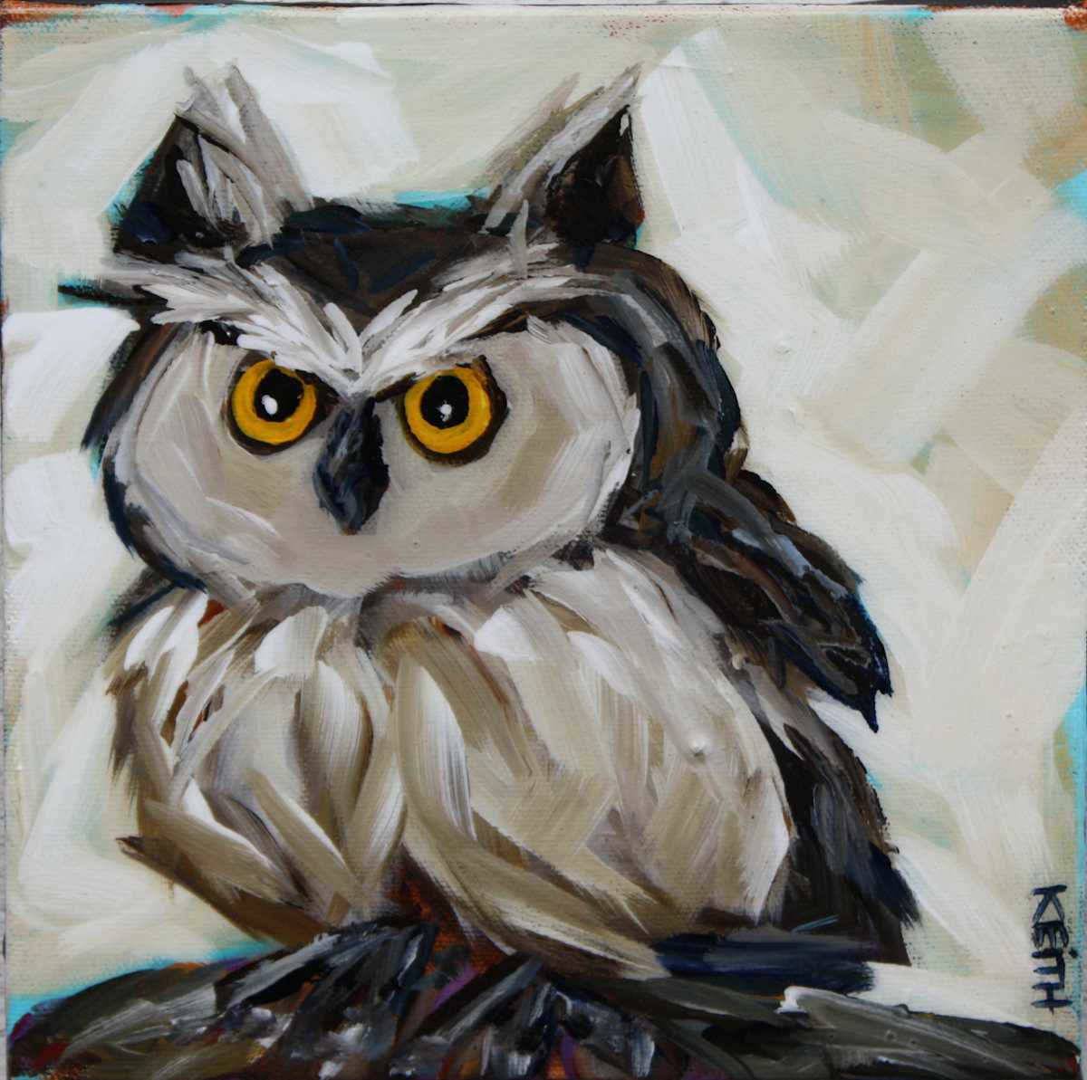 Oakley by Kandice Keith, Image 1.