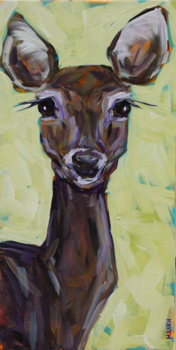 Violet by Kandice Keith, Image 1.