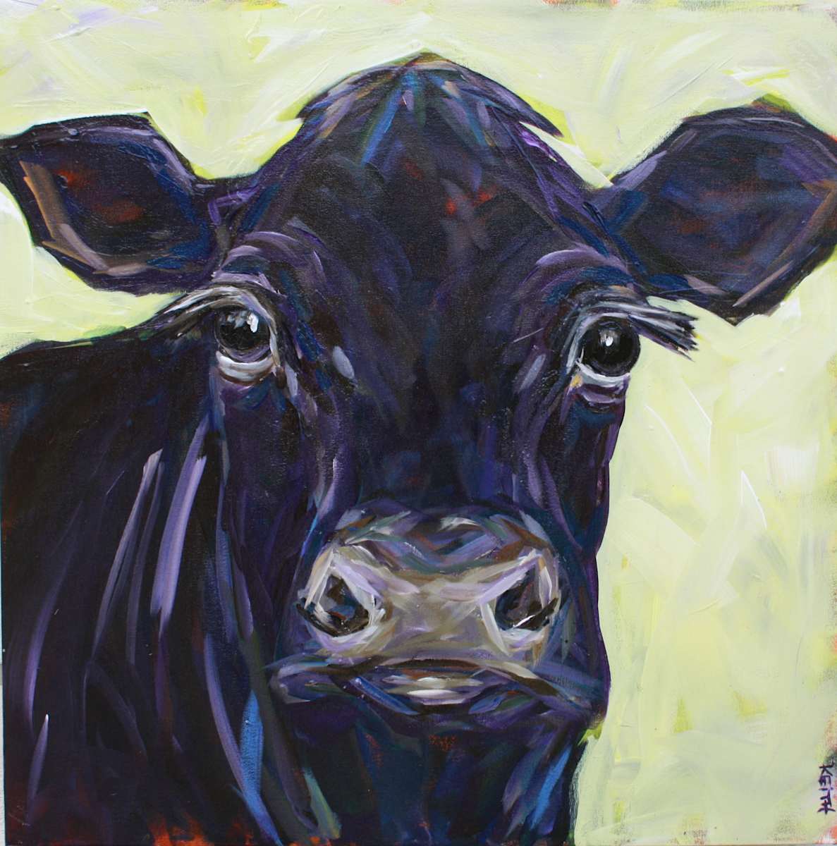 Viola by Kandice Keith, Image 1.