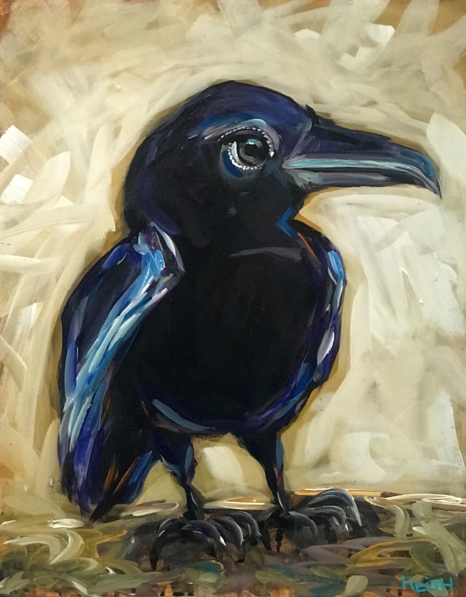 Raevynn by Kandice Keith 