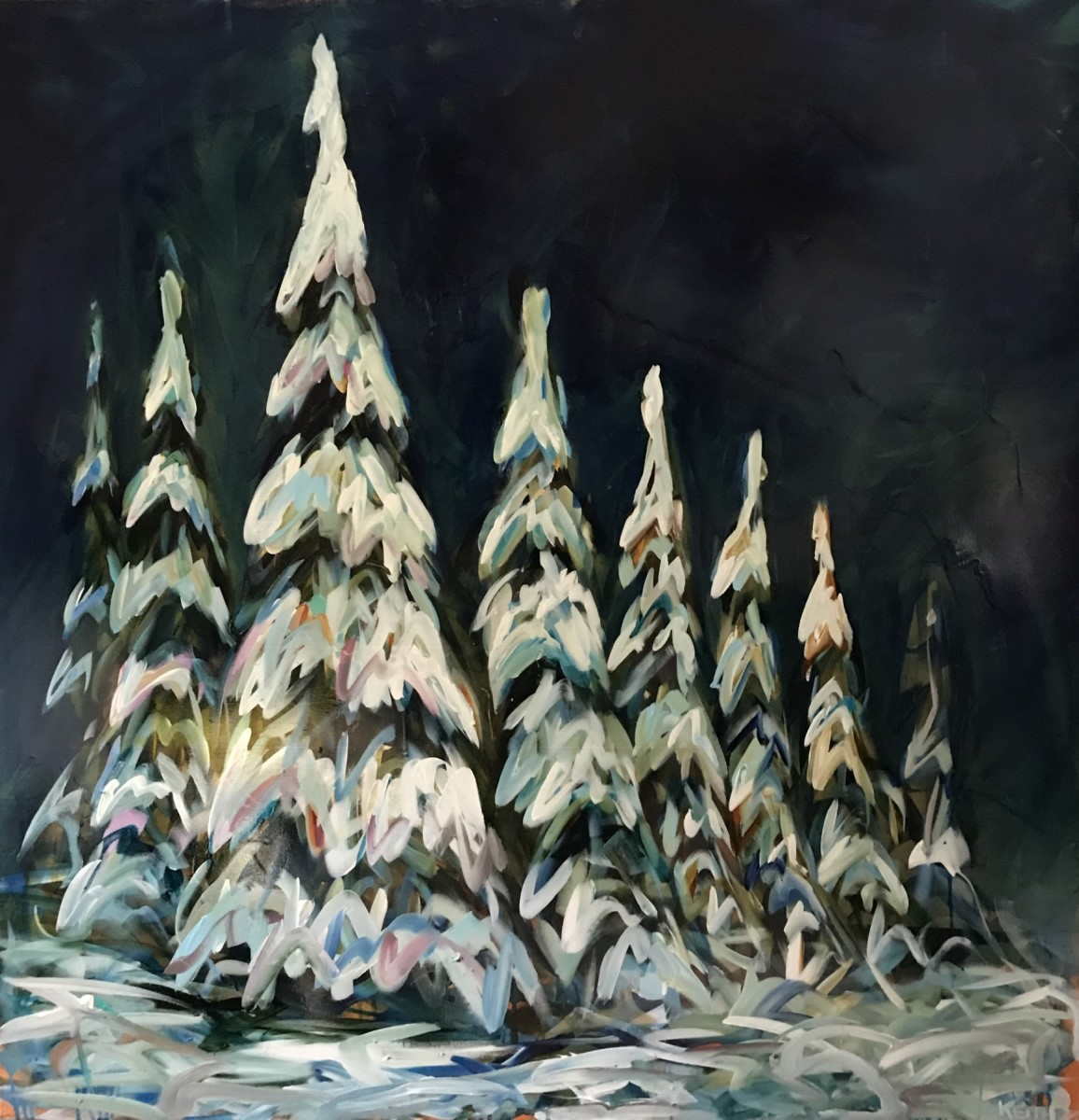 Lost Lake by Kandice Keith 