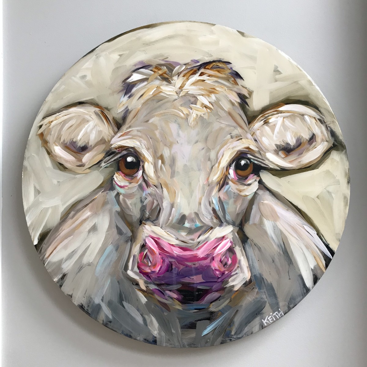 Barbie by Kandice Keith 