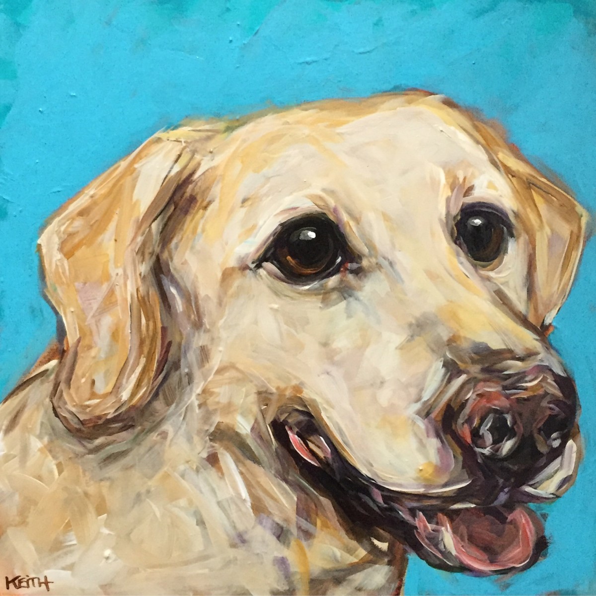 Daisy by Kandice Keith 