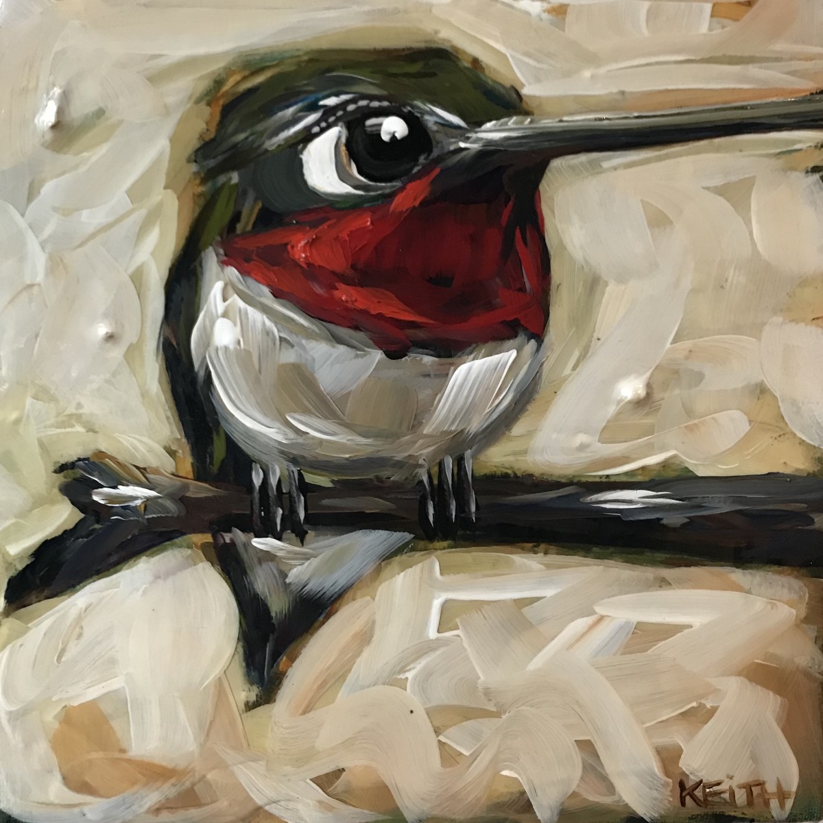 Harley by Kandice Keith 