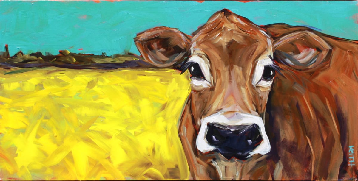 Wanda by Kandice Keith 