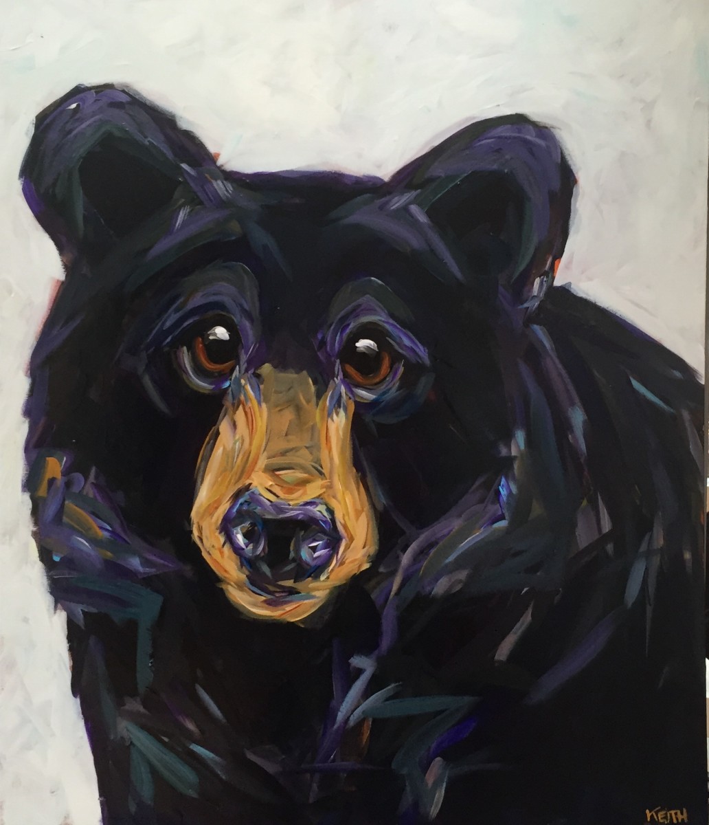 Valerie by Kandice Keith 