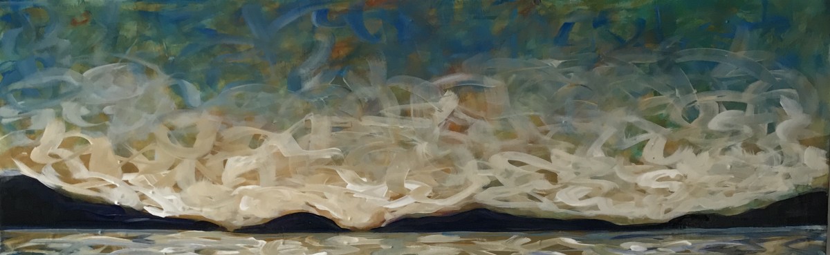 Friday Nights by Kandice Keith 