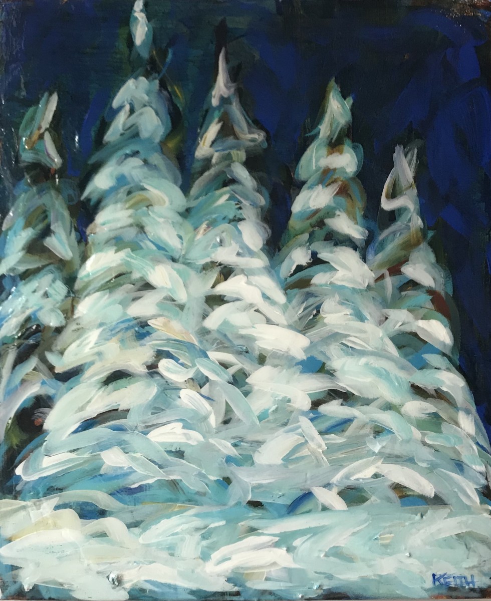 Lost by Kandice Keith 