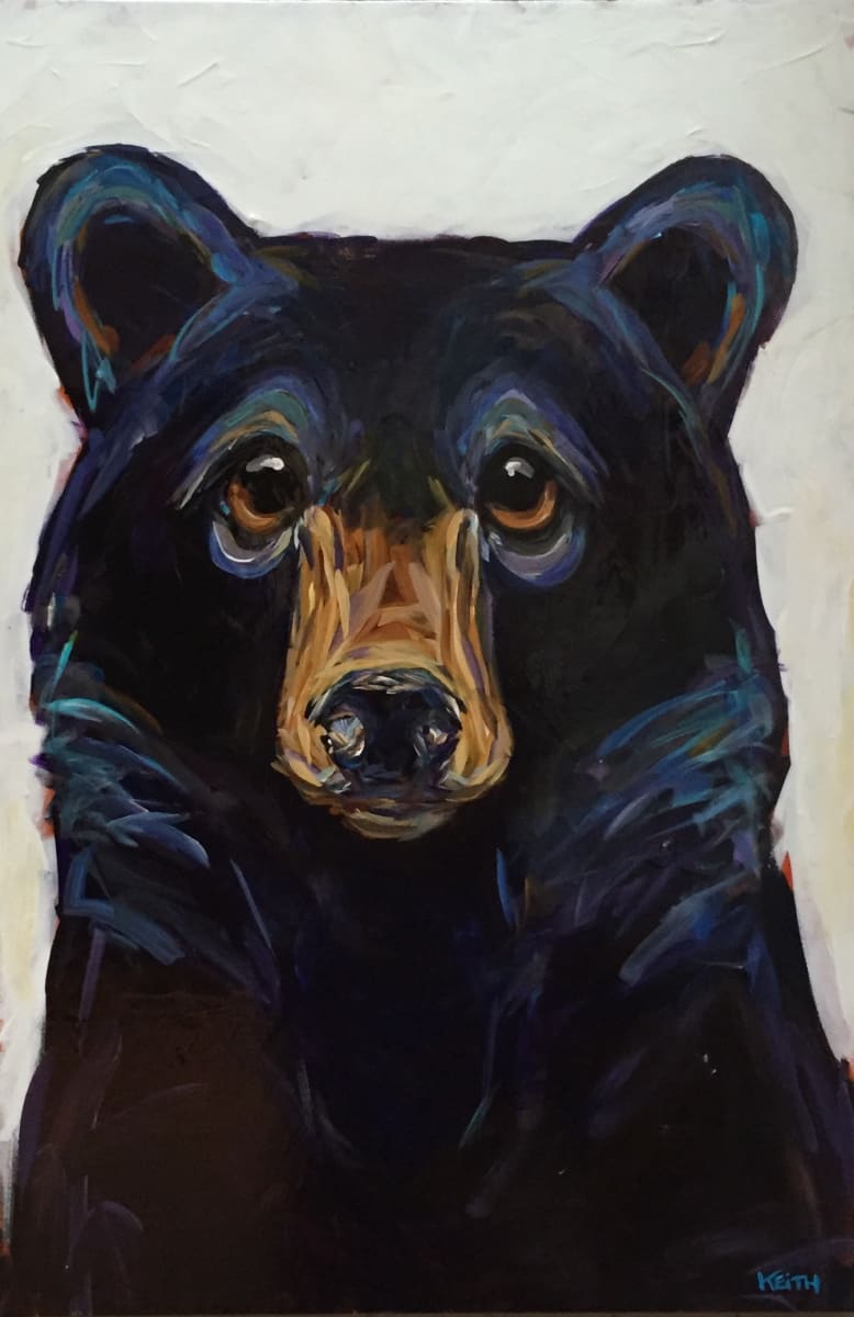 Darlene by Kandice Keith 