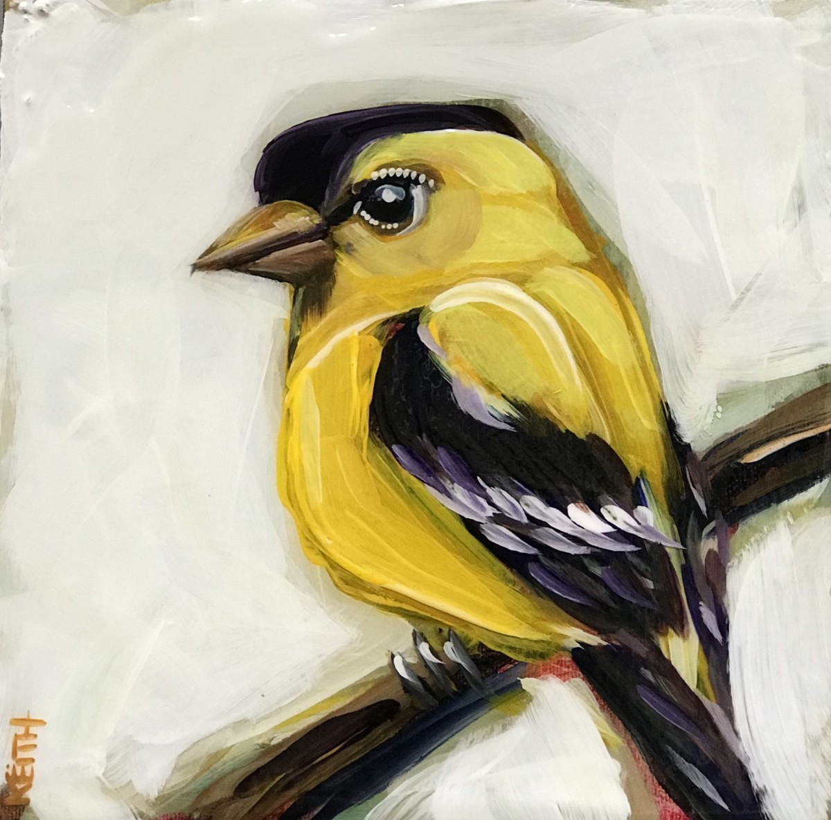 Lola by Kandice Keith 