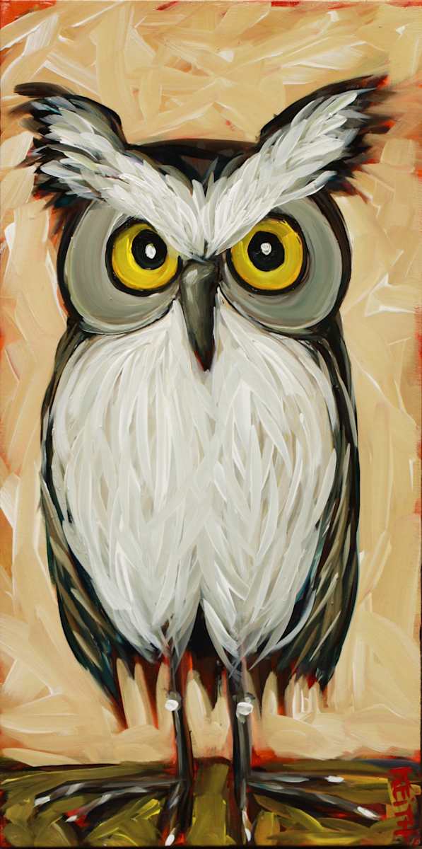 Saul by Kandice Keith, Image 1.