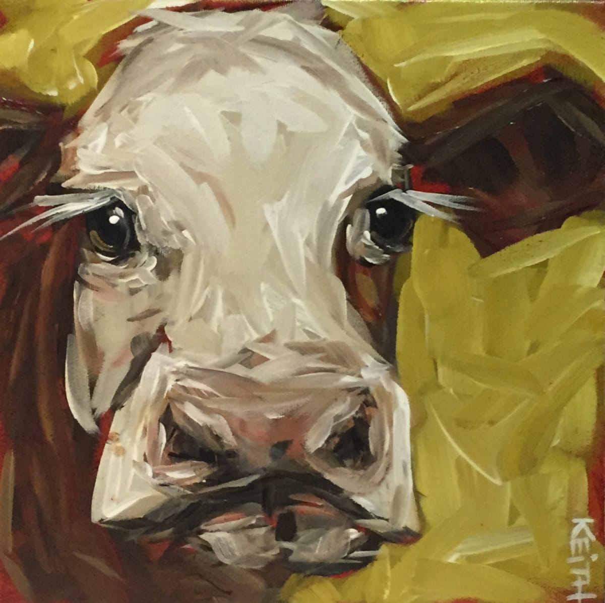 Jane by Kandice Keith 