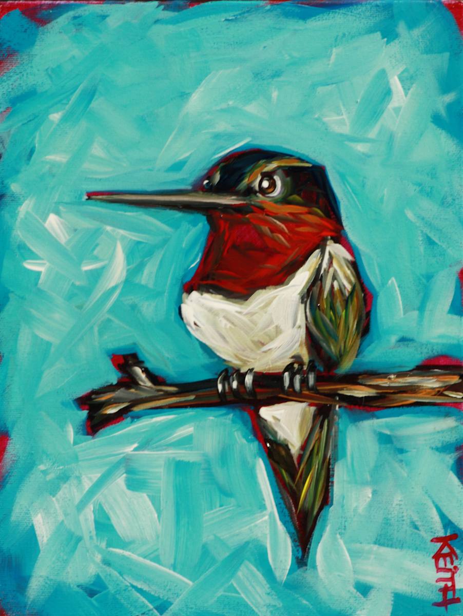 Turbo by Kandice Keith, Image 1.