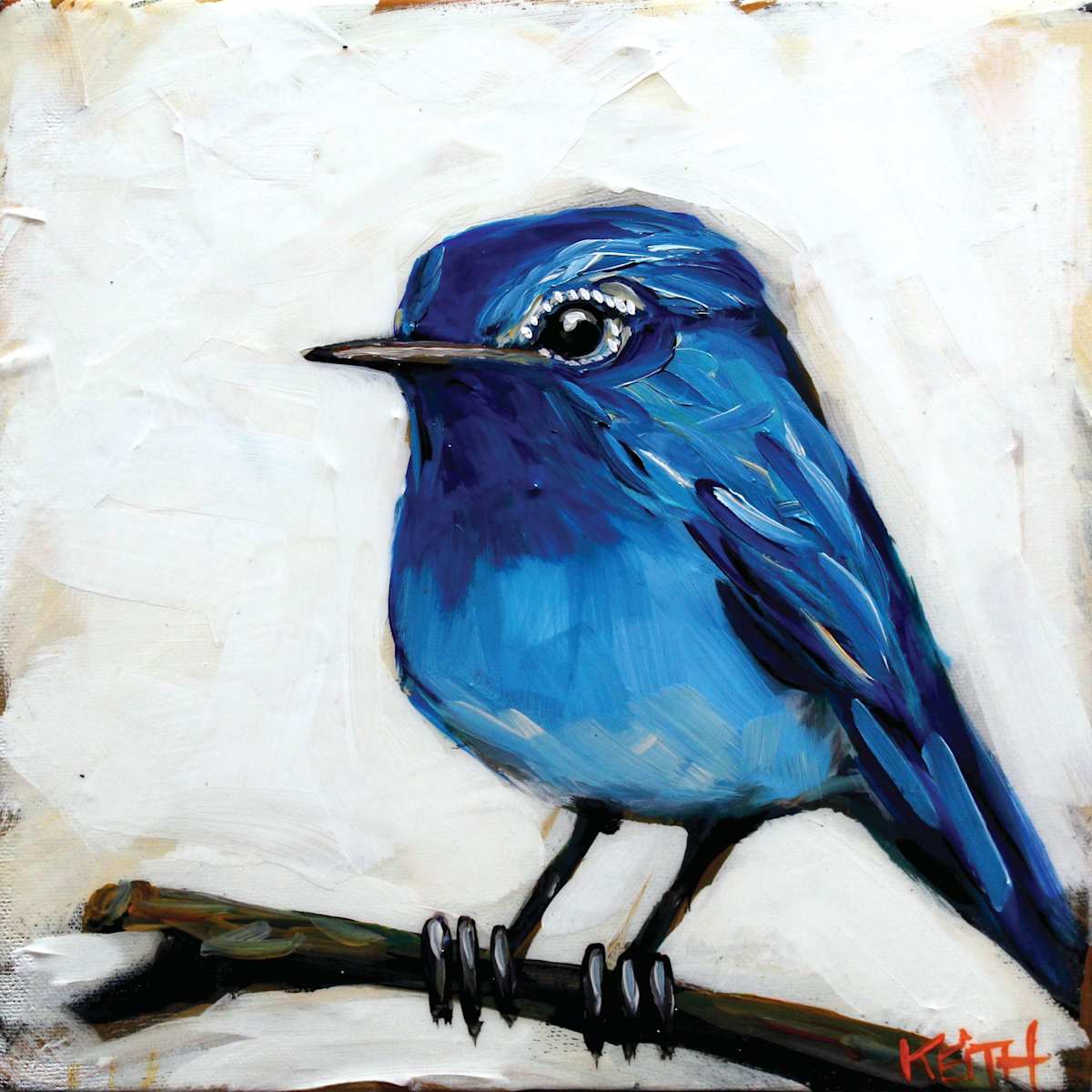 Blanche by Kandice Keith, Image 1.