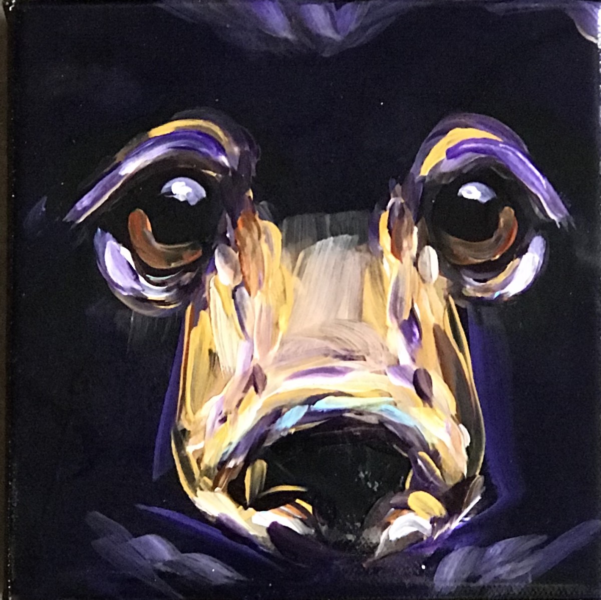 Penelope by Kandice Keith 