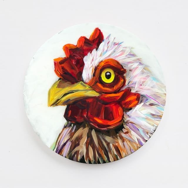 Janice by Kandice Keith 