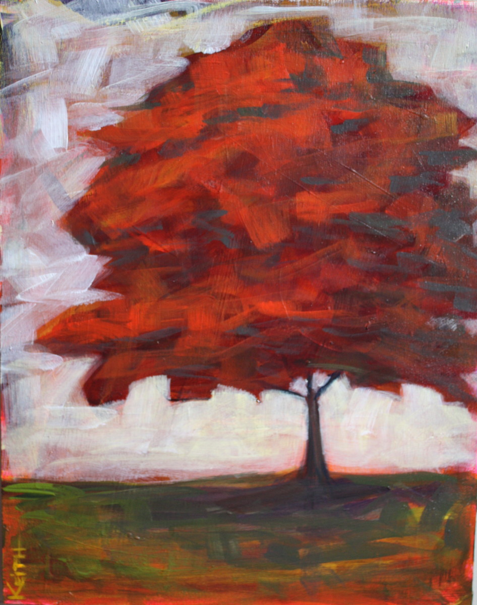 Grown Up by Kandice Keith 