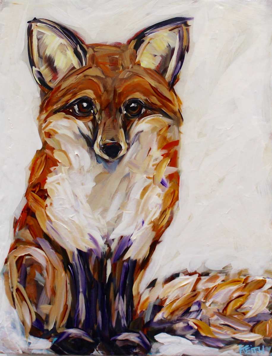 Ginger by Kandice Keith, Image 1.