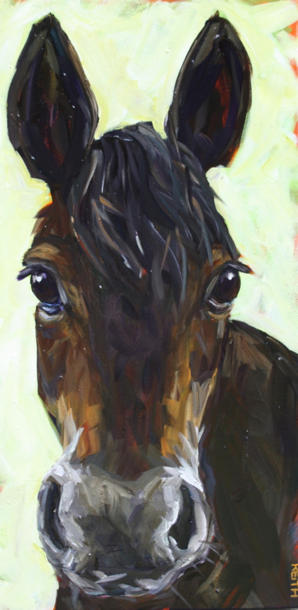 Leno by Kandice Keith 