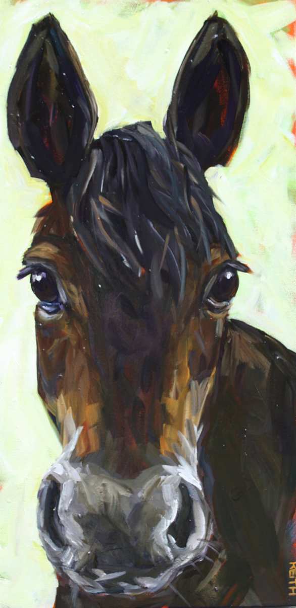 Leno by Kandice Keith, Image 1.