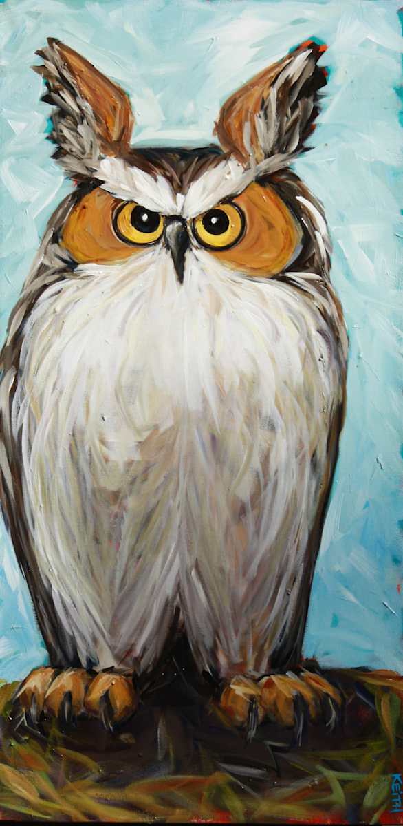 Winston by Kandice Keith, Image 1.