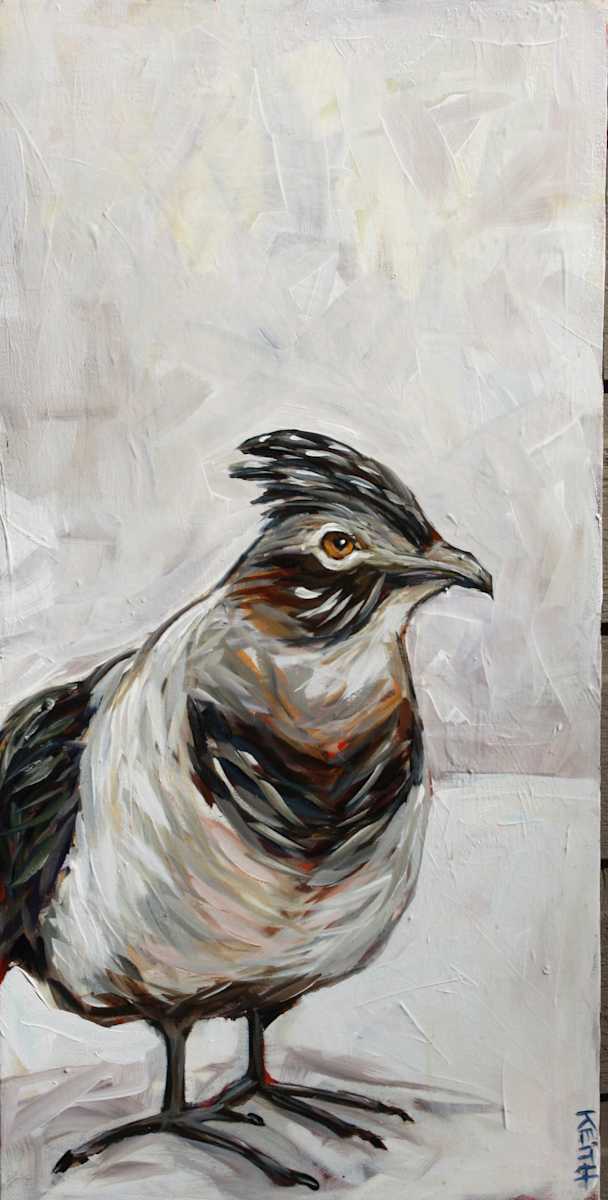 Murray by Kandice Keith, Image 1.