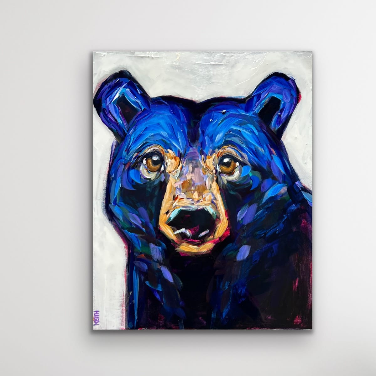 BlackBerry by Kandice Keith, Image 1.